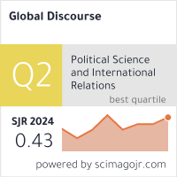 Scimago Journal & Country Rank