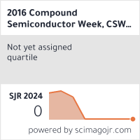 Scimago Journal & Country Rank