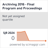 Scimago Journal & Country Rank