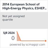 Scimago Journal & Country Rank