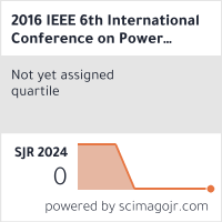 Scimago Journal & Country Rank