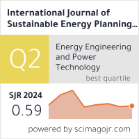 Scimago Journal & Country Rank