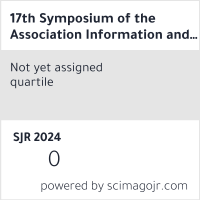 Scimago Journal & Country Rank