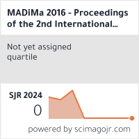 Scimago Journal & Country Rank