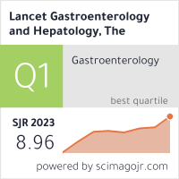 Lancet Gastroenterology and Hepatology, The