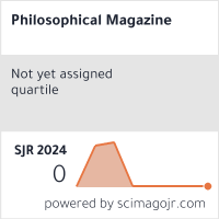 Scimago Journal & Country Rank