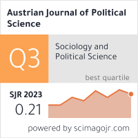 Austrian Journal of Political Science