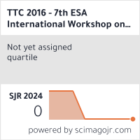 Scimago Journal & Country Rank
