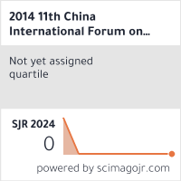 Scimago Journal & Country Rank