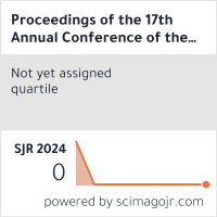 Scimago Journal & Country Rank