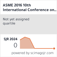 Scimago Journal & Country Rank