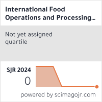 Scimago Journal & Country Rank