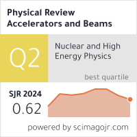 Physical Review Accelerators and Beams