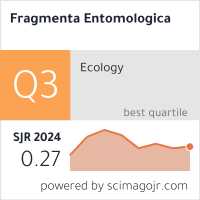 Fragmenta Entomologica