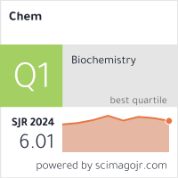 Scimago Journal & Country Rank