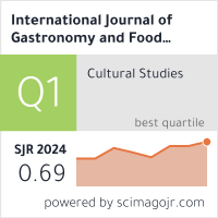 Scimago Journal & Country Rank