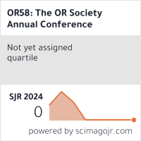 Scimago Journal & Country Rank