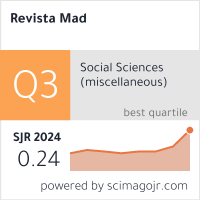 SCImago Journal & Country Rank