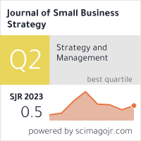 Journal of Small Business Strategy