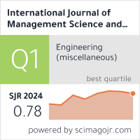 Scimago Journal & Country Rank