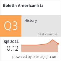 Scimago Journal & Country Rank