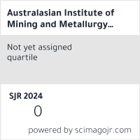 Scimago Journal & Country Rank