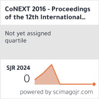 Scimago Journal & Country Rank