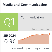 Scimago Journal & Country Rank