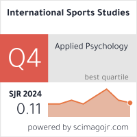 SCImago Journal & Country Rank