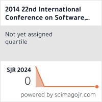 Scimago Journal & Country Rank