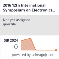 Scimago Journal & Country Rank