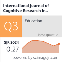 Scimago Journal & Country Rank