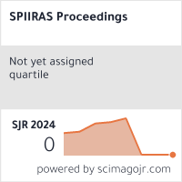 SPIIRAS Proceedings