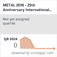 Scimago Journal & Country Rank