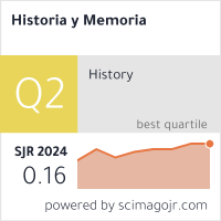 Scimago Journal & Country Rank