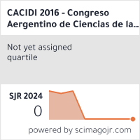 Scimago Journal & Country Rank