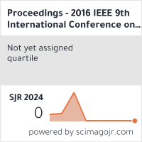 Scimago Journal & Country Rank