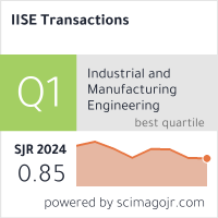 IISE Transactions