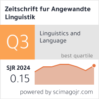 Scimago Journal & Country Rank