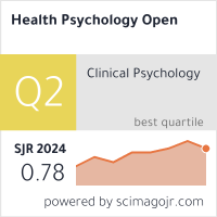 Scimago Journal & Country Rank