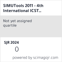 Scimago Journal & Country Rank