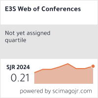 Scimago Journal & Country Rank