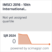 Scimago Journal & Country Rank