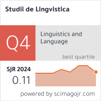 Scimago Journal & Country Rank