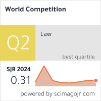 Scimago Journal & Country Rank