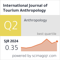 Scimago Journal & Country Rank