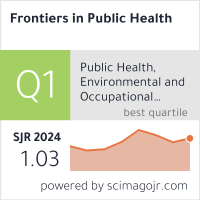 Frontiers in Public Health