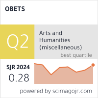 Scimago Journal & Country Rank