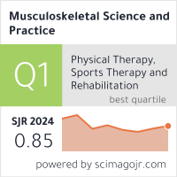 Musculoskeletal Science and Practice