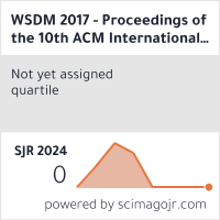 Scimago Journal & Country Rank